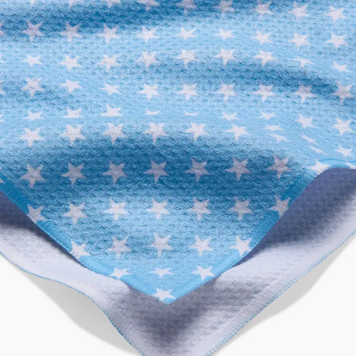 Independence Tea Towel