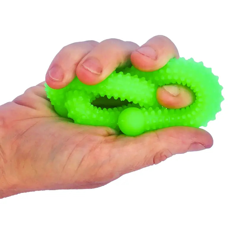 Twiddle Squish N Stretch Textured Fidget Toy