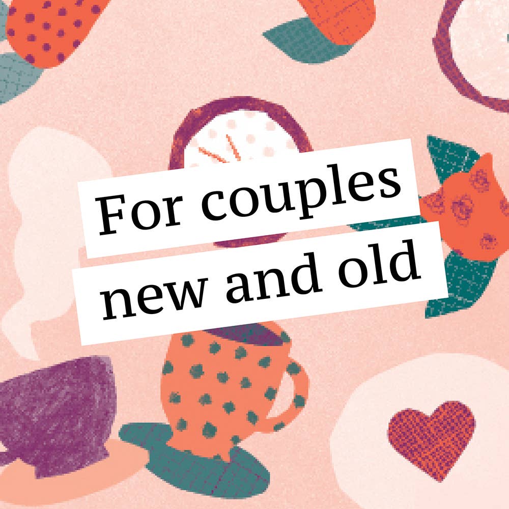 52 Cheap Dates At Home