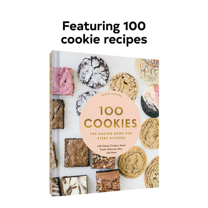 100 Cookies