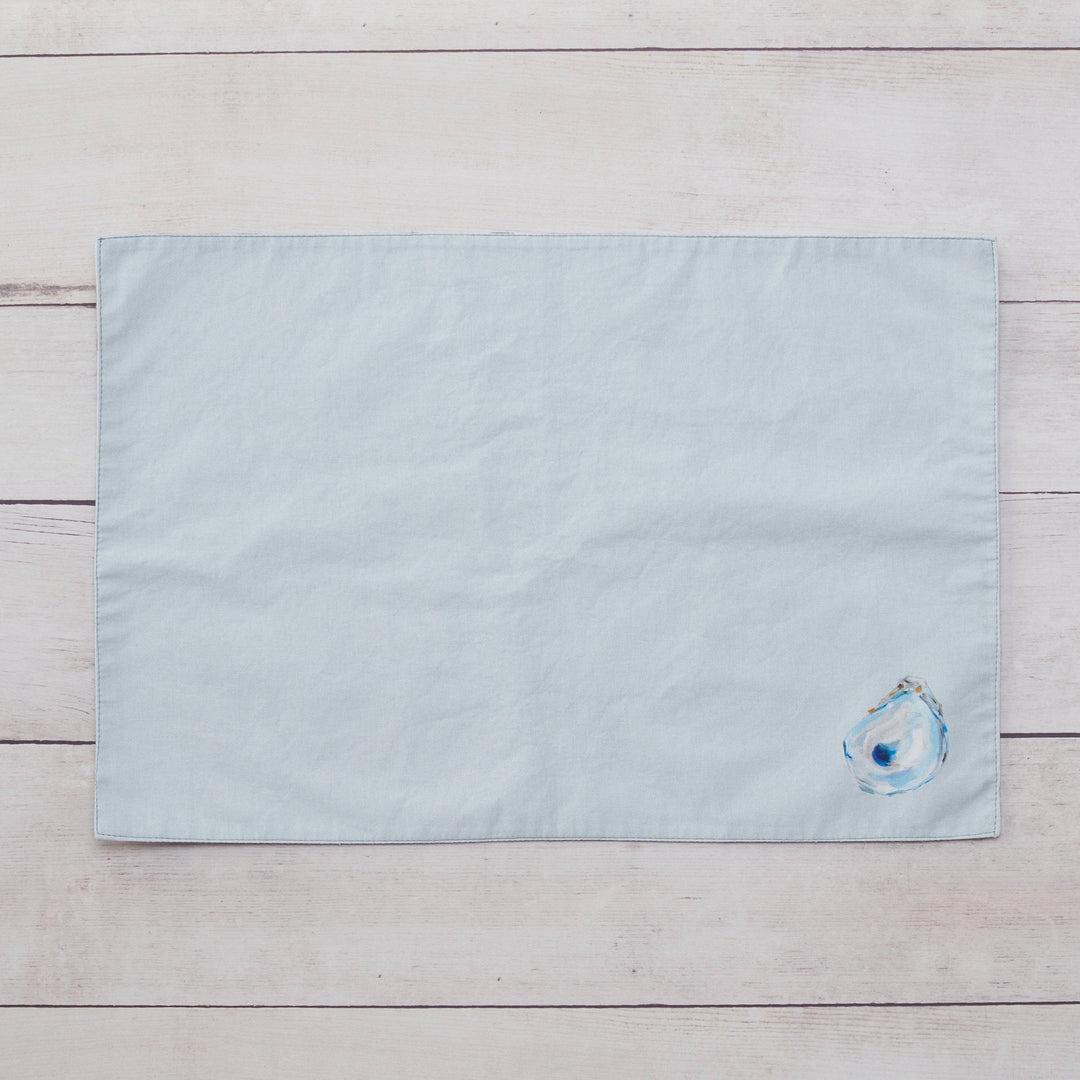 Atlantic Reef Reversible Placemat