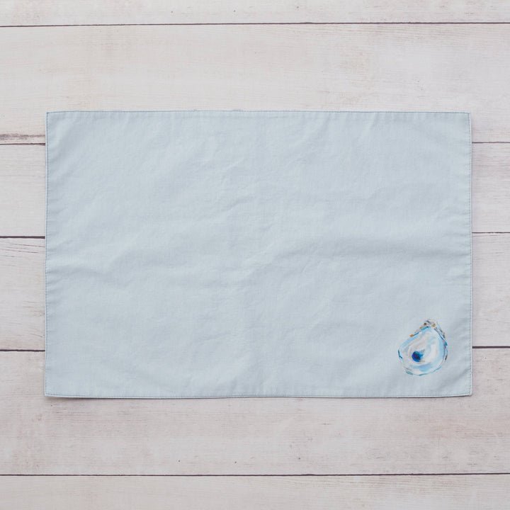 Atlantic Reef Reversible Placemat