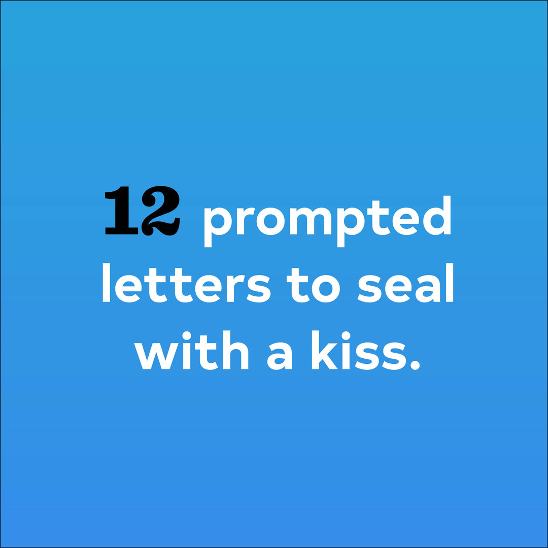 Letters To My Love