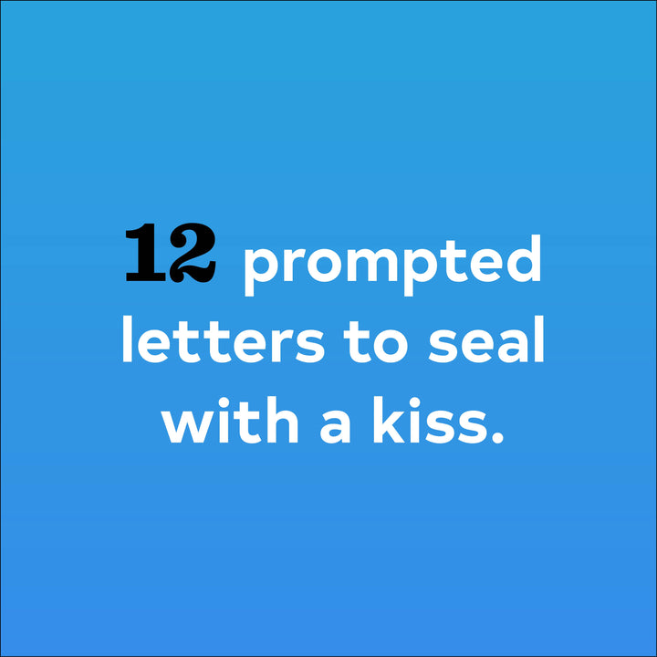 Letters To My Love