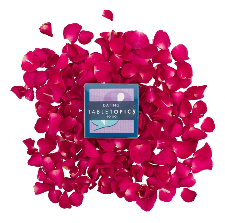 Tabletopics Dating| Conversation Starters For 1st Dates