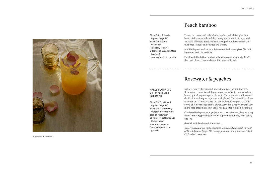 All Day Cocktails