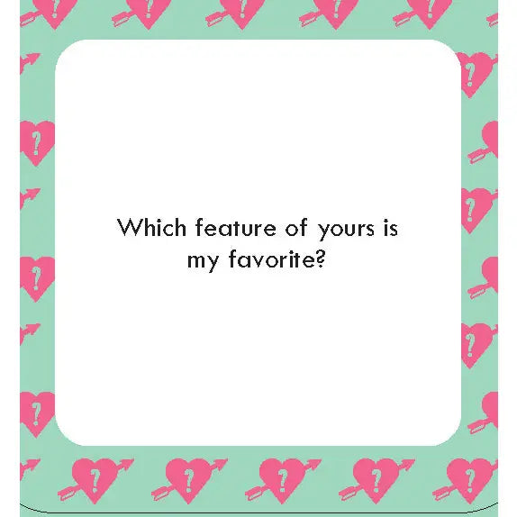 How Well Do You Know Me? For Couples | After Dinner Amusements