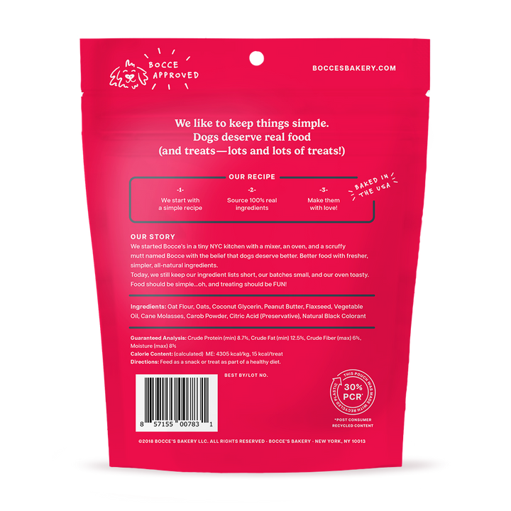 Lumps of Coal, Soft & Chewy