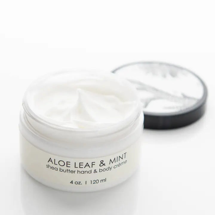 Formulary 55 Hand & Body Creme