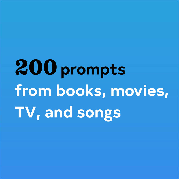 Charades | After Dinner Amusements