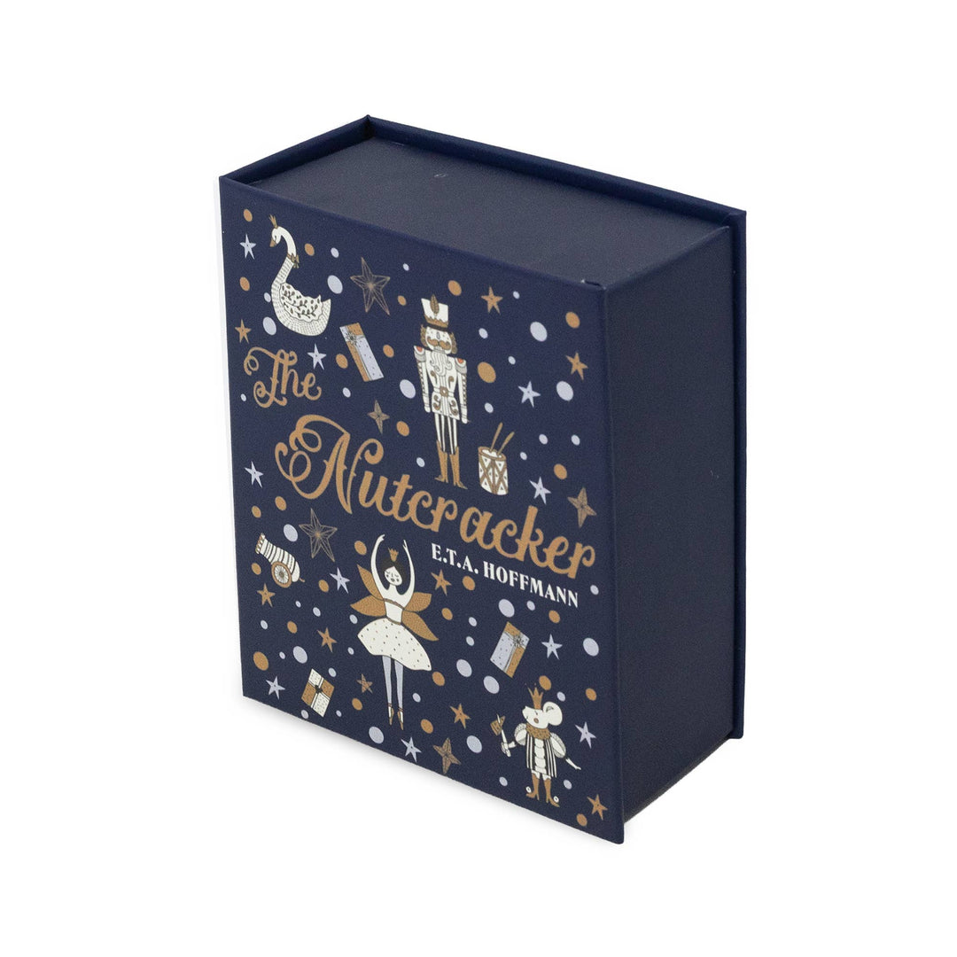 Mini Book Puzzle, The Nutcracker