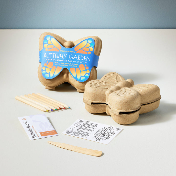 Ladybug Curious Critters Activity Kit