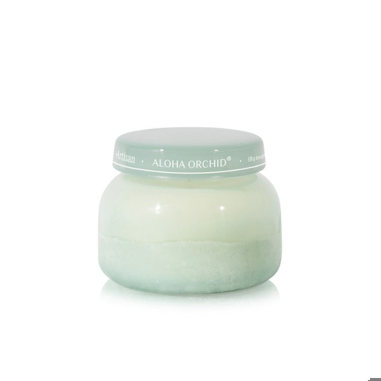 Luce d' Almafi 19oz Signature Candle, Aloha Orchid