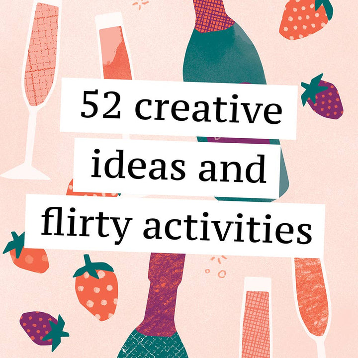 52 Cheap Dates At Home