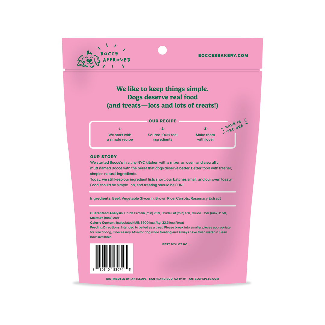 Holly Jolly Jerky Sticks