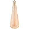 Gold Luster Glass Tree, 11"