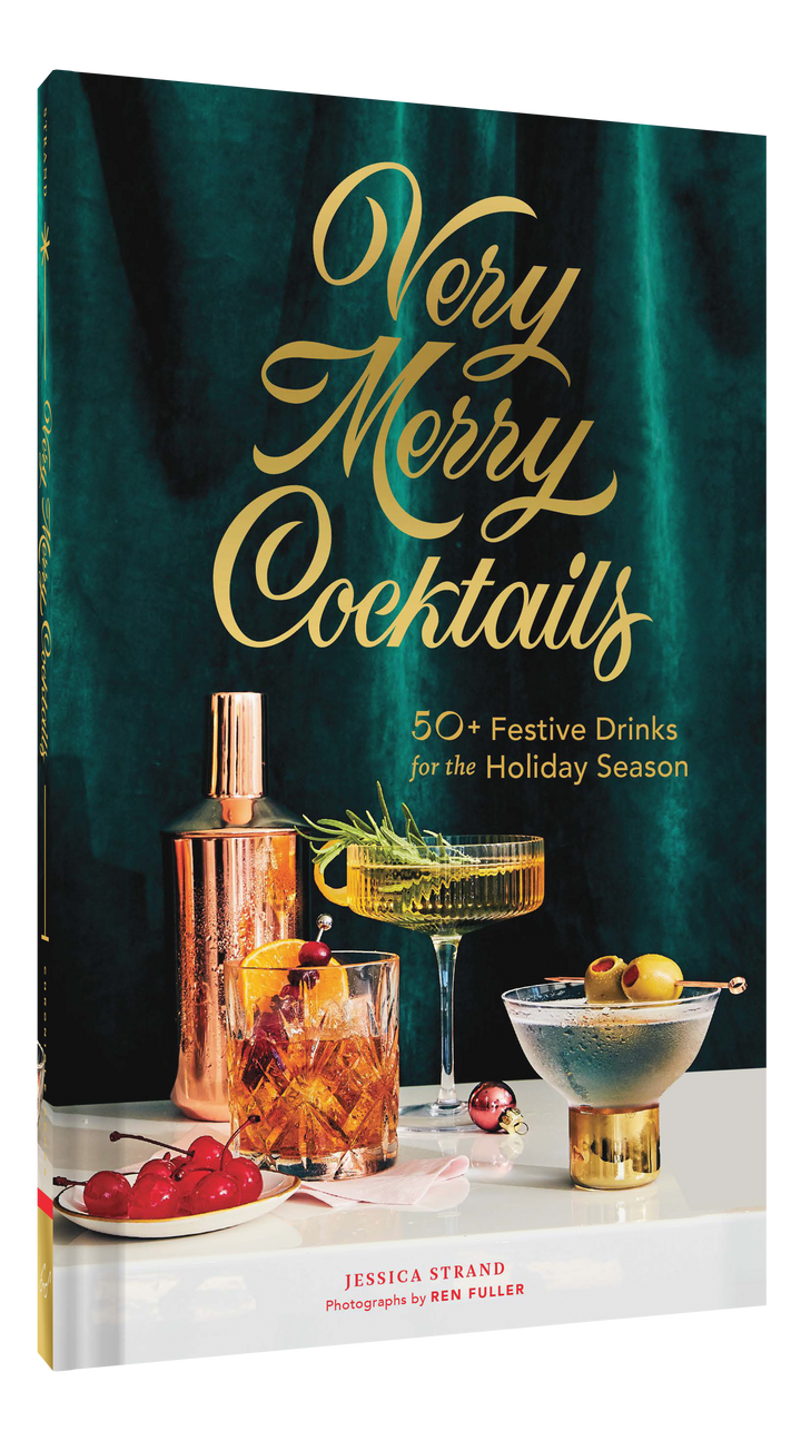 Very Merry Cocktails
