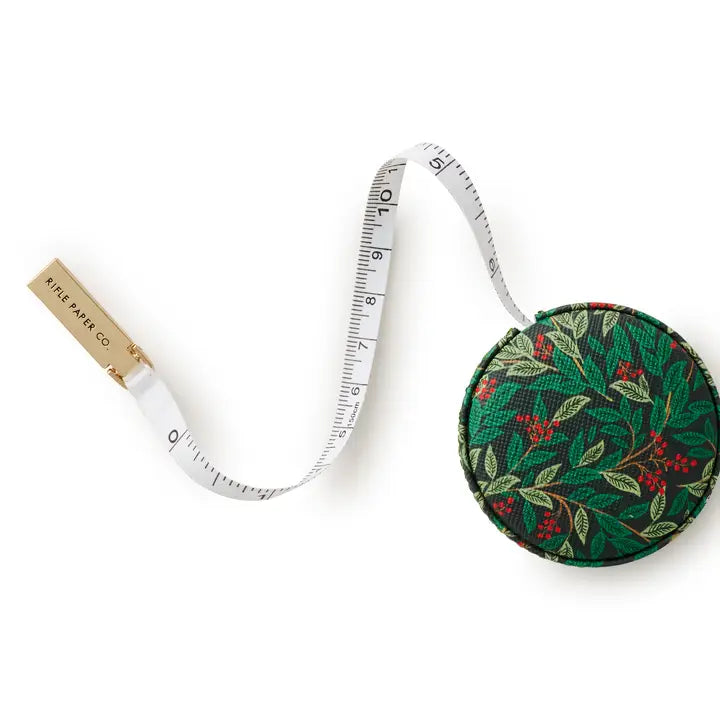 Willowberry Measuring Tape