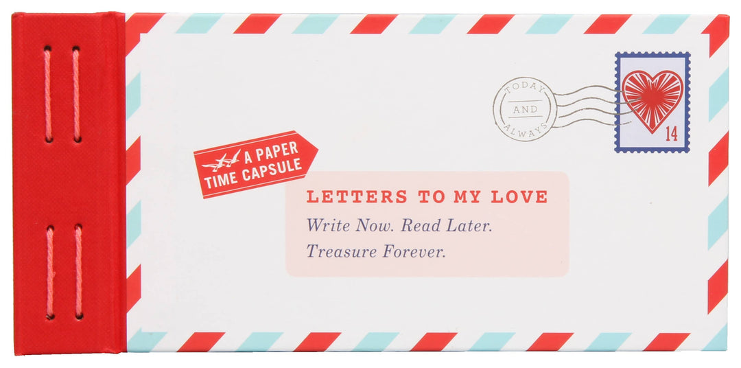 Letters To My Love