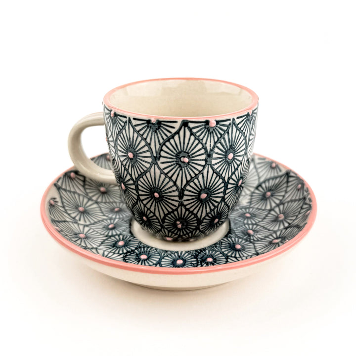 Espresso Set-Tranquillo