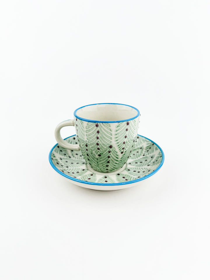 Espresso Set-Tranquillo