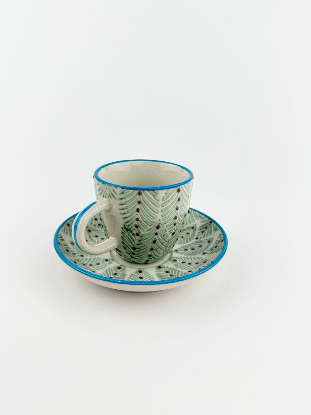 Espresso Set-Tranquillo