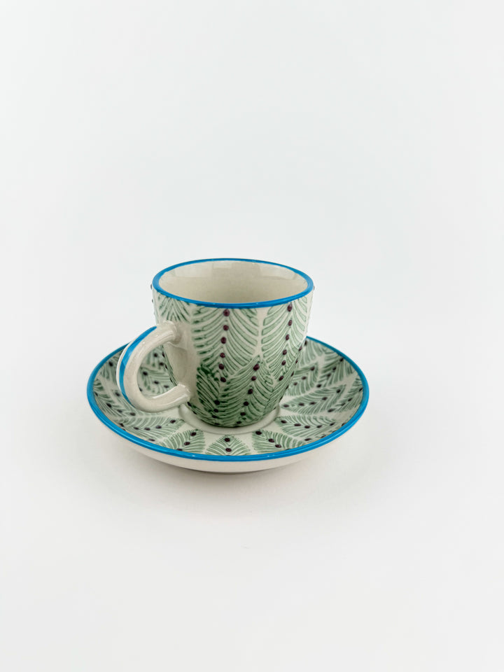 Espresso Set-Tranquillo