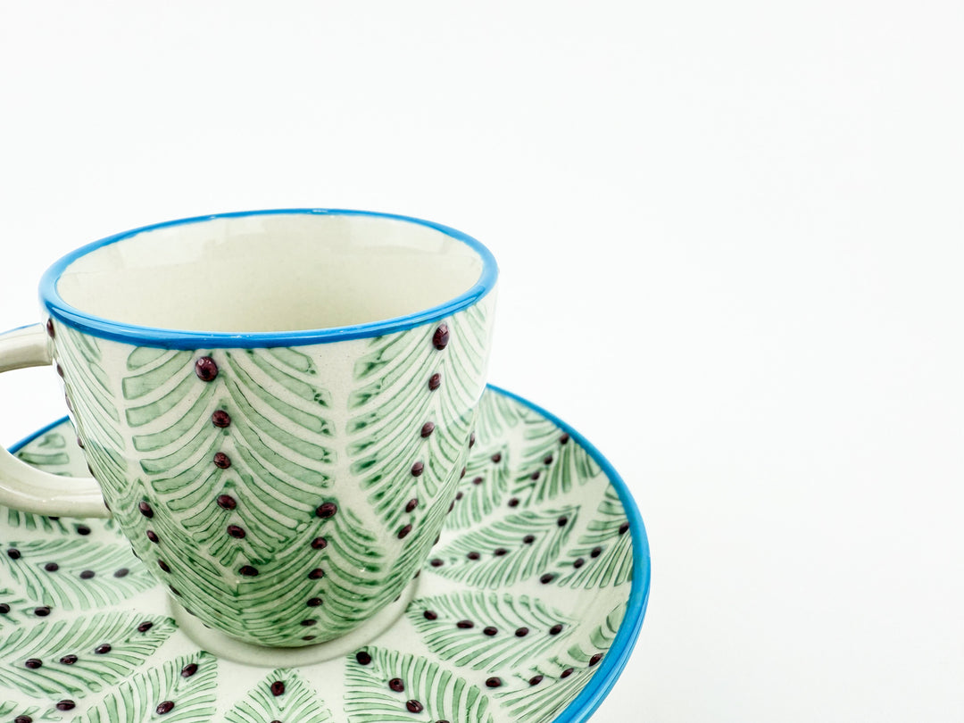 Espresso Set-Tranquillo
