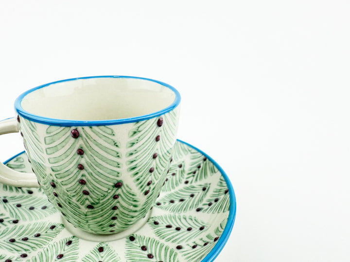 Espresso Set-Tranquillo