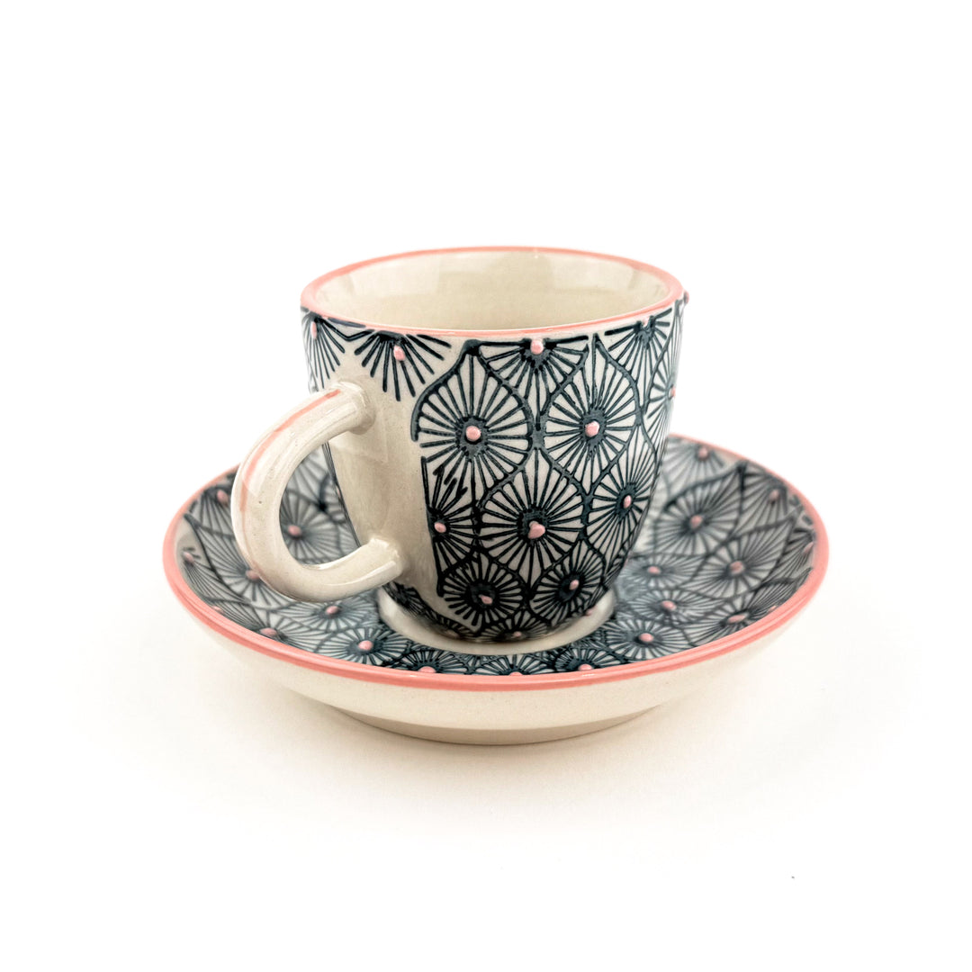 Espresso Set-Tranquillo