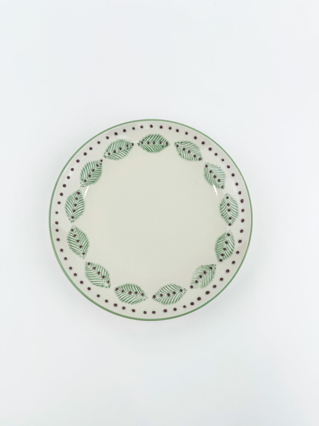 MIX'N'MATCH Side Plate