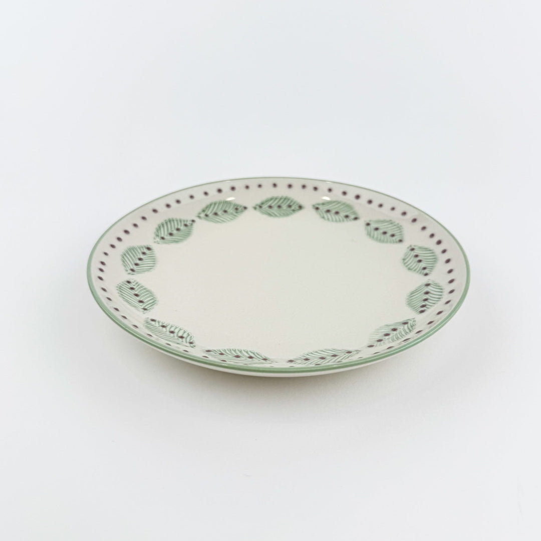 MIX'N'MATCH Side Plate