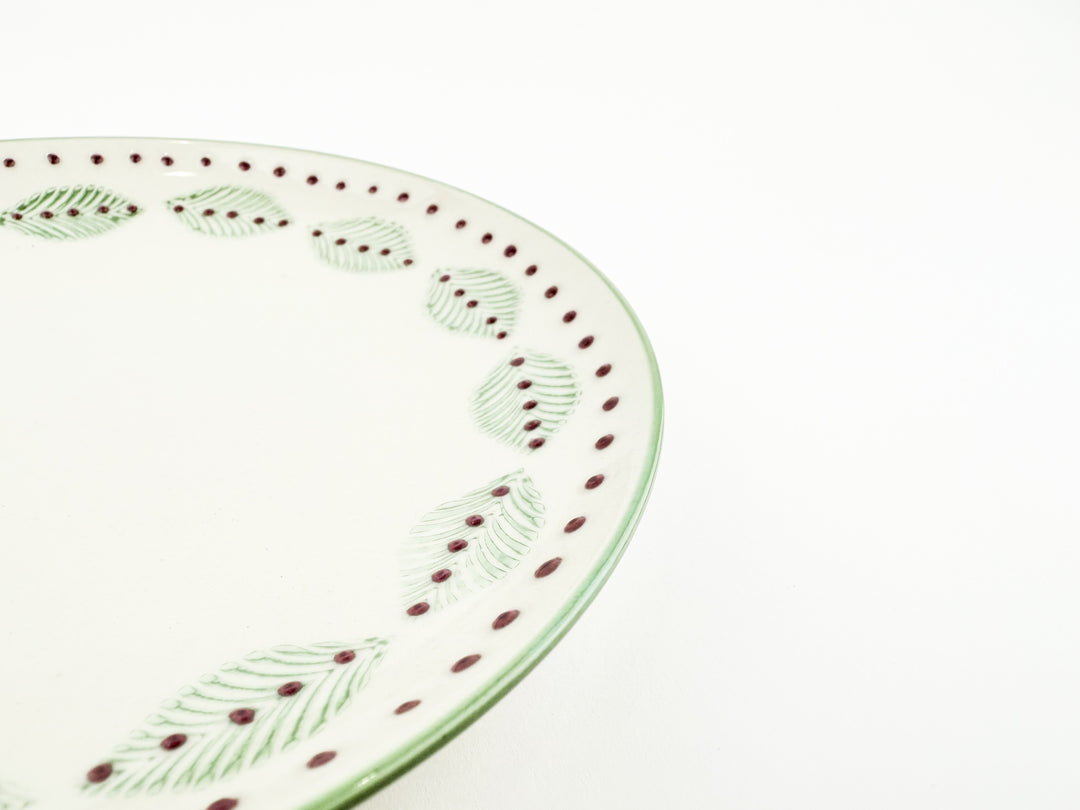 MIX'N'MATCH Side Plate
