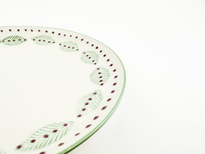 MIX'N'MATCH Side Plate