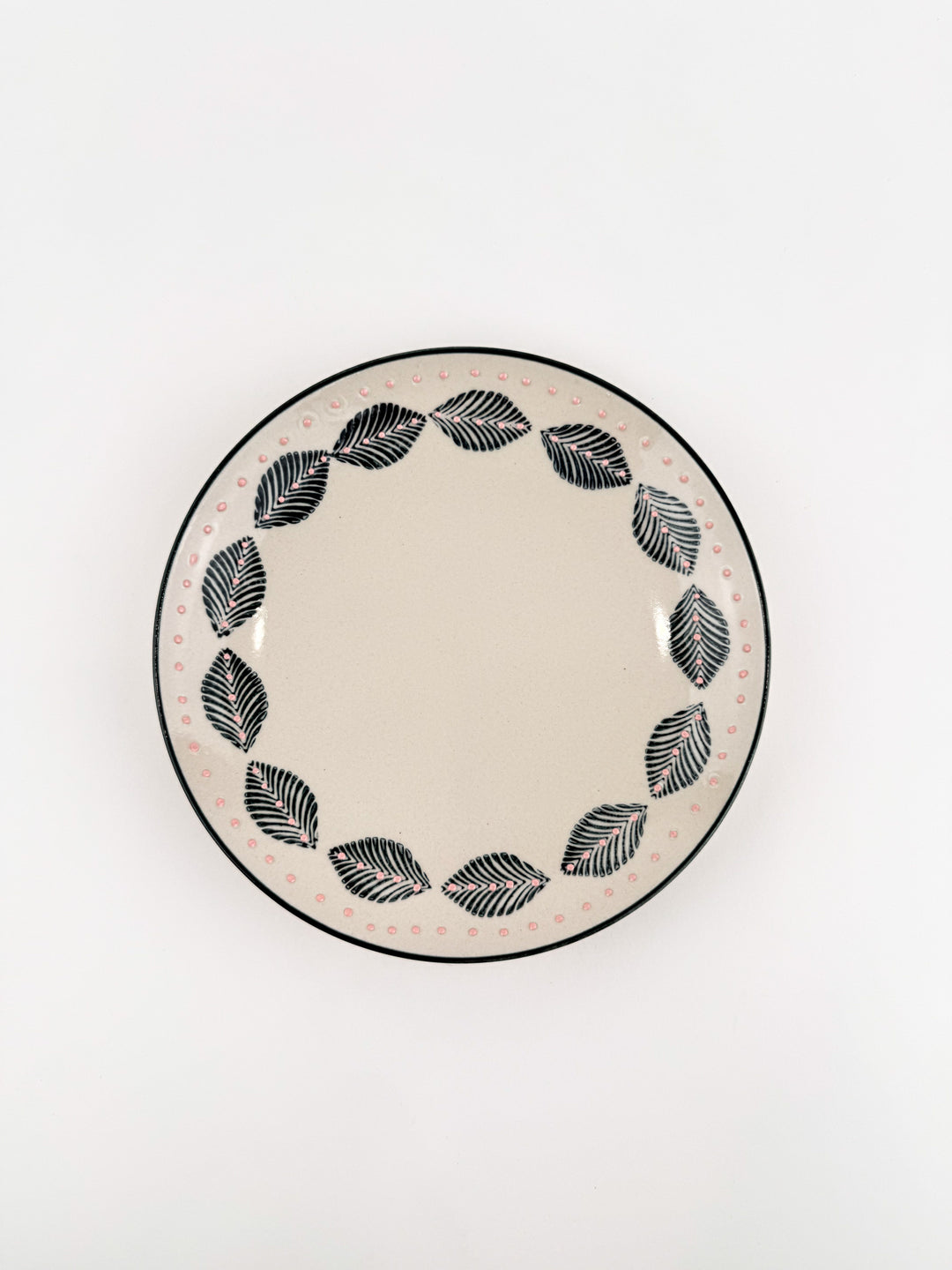 MIX'N'MATCH Side Plate