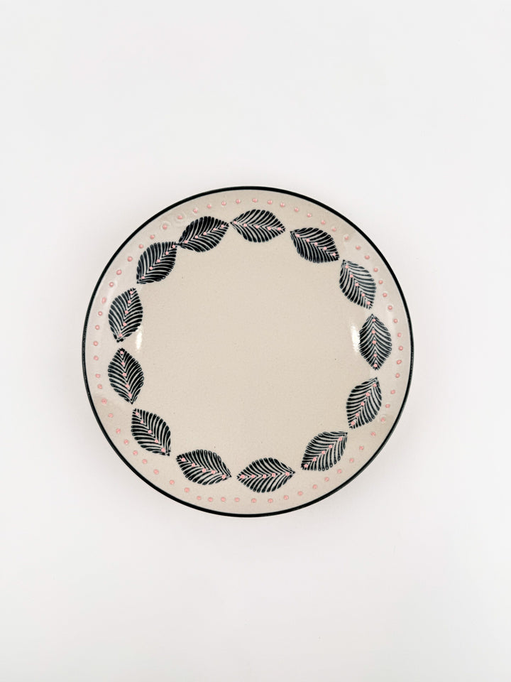 MIX'N'MATCH Side Plate