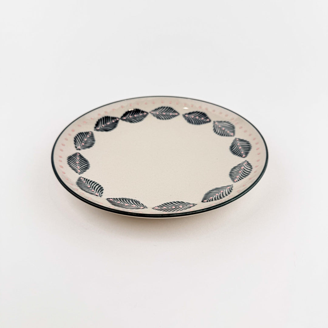 MIX'N'MATCH Side Plate