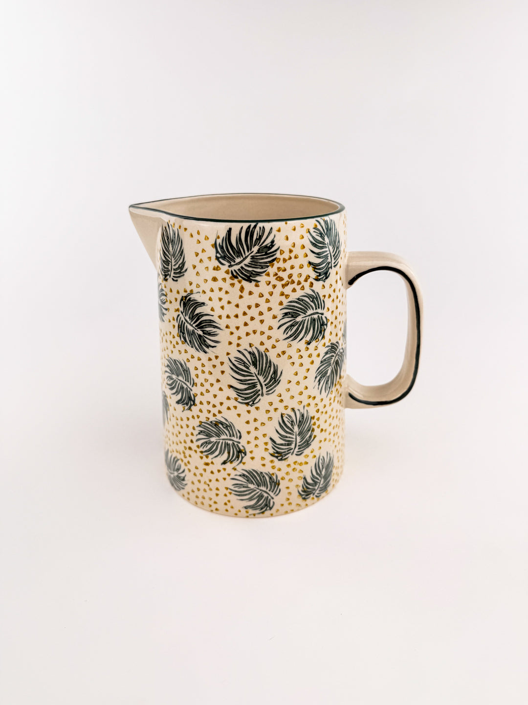 BOHO Pitcher