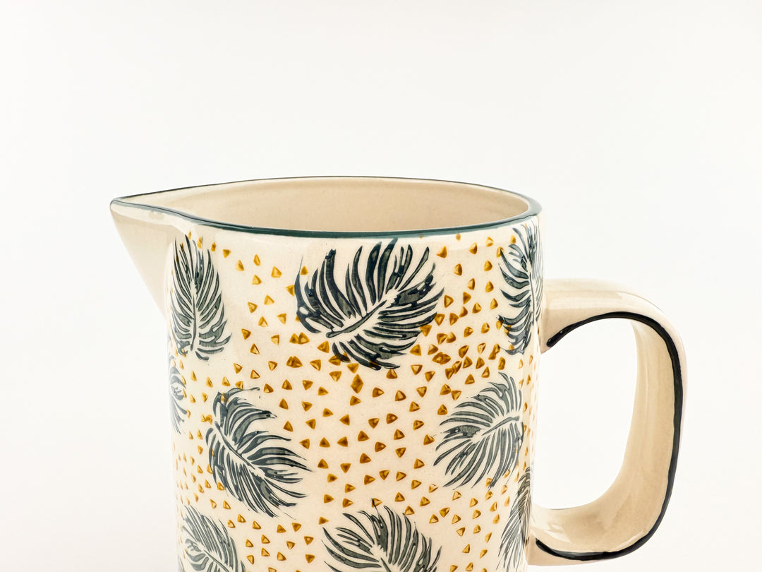 BOHO Pitcher