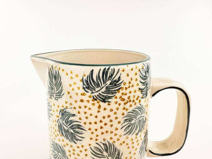 BOHO Pitcher