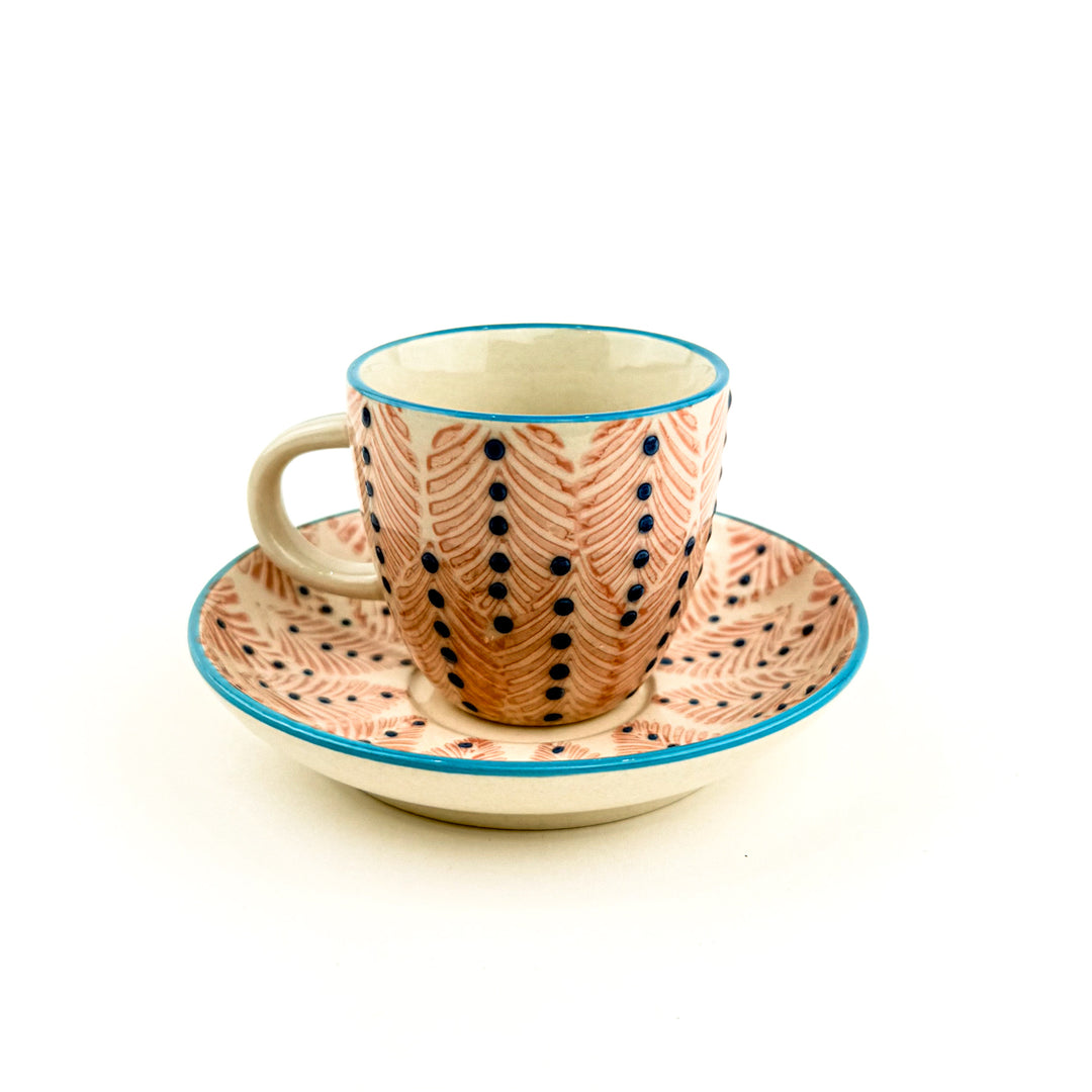 Espresso Set-Tranquillo