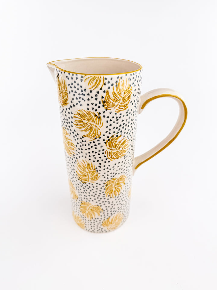 BOHO Pitcher