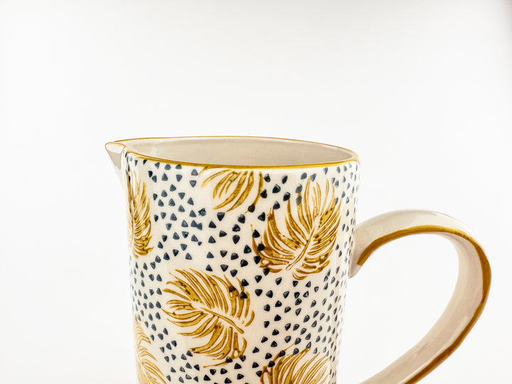BOHO Pitcher
