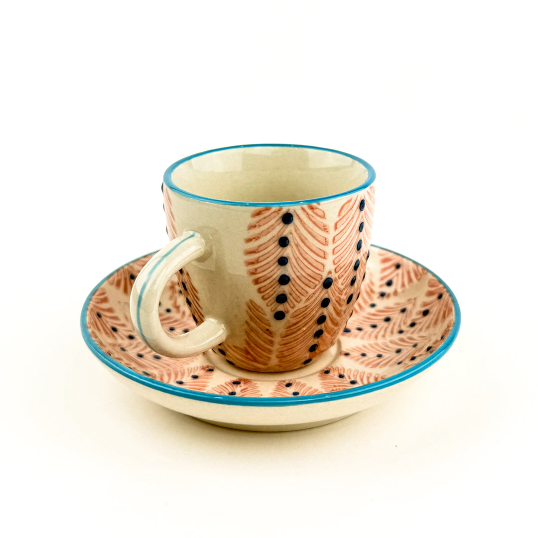 Espresso Set-Tranquillo