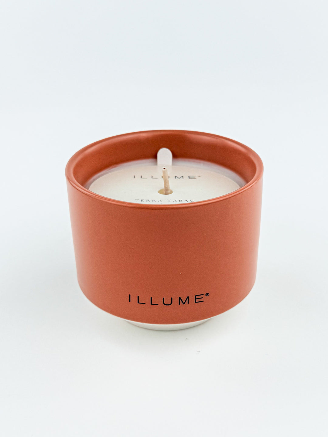 Mini Ceramic Candle