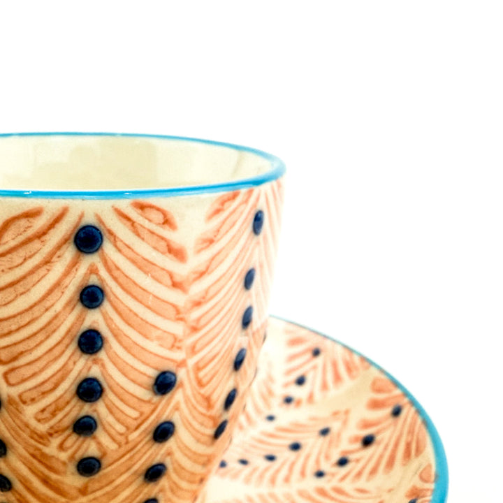 Espresso Set-Tranquillo