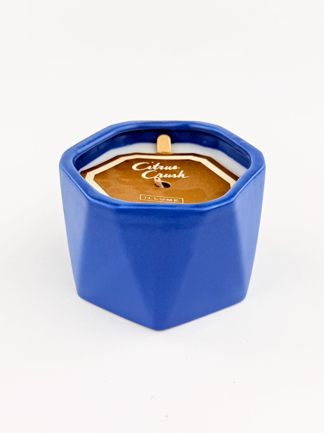 Mini Ceramic Candle