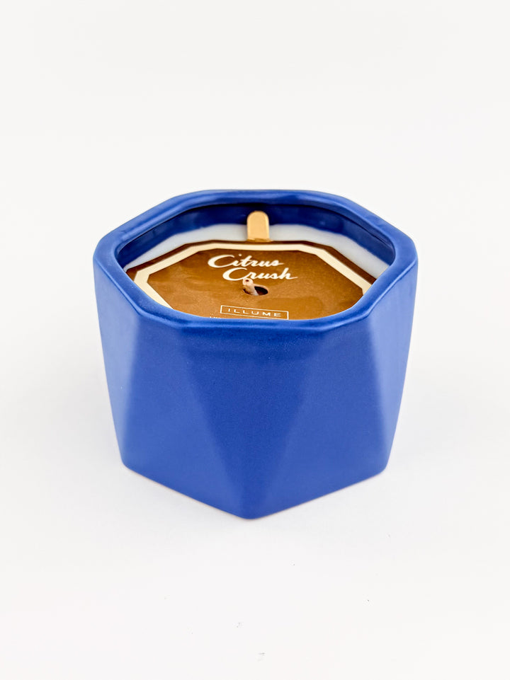 Mini Ceramic Candle
