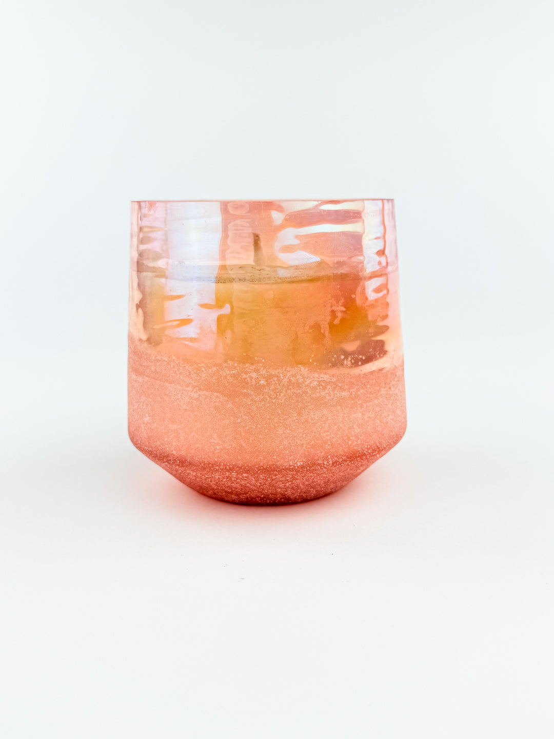 Baltic Glass Candle