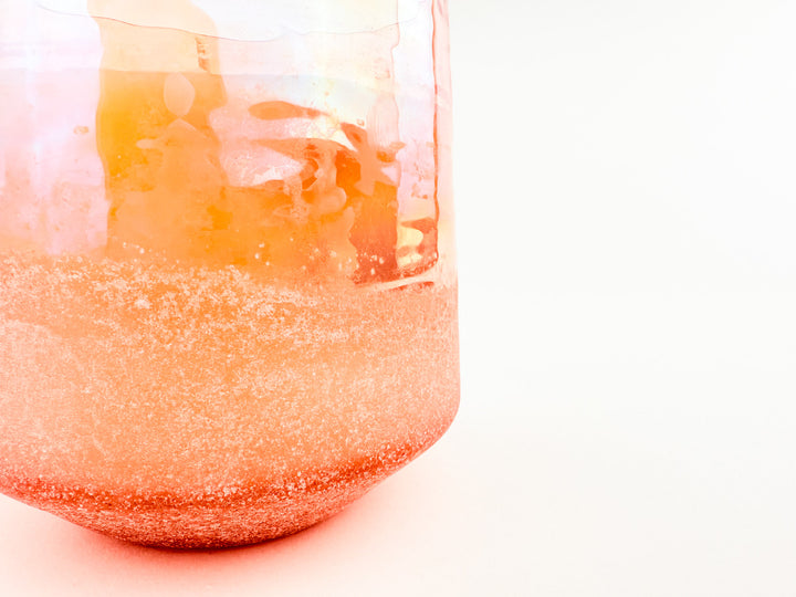 Baltic Glass Candle